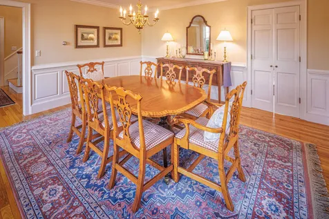 9 Fairway Drive Dover NH 03820