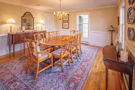 9 Fairway Drive Dover NH 03820