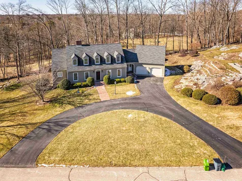 9 Fairway Drive Dover NH 03820