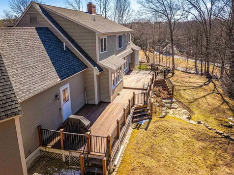 9 Fairway Drive Dover NH 03820