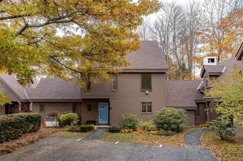 807 Murphy's Road Hartford VT 05059