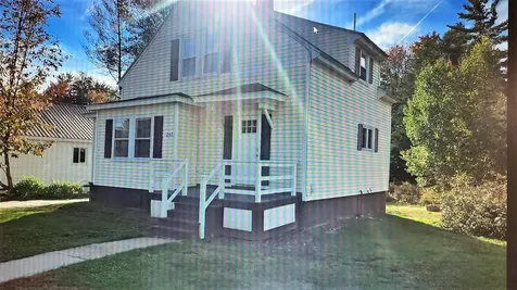 247 Us Route 3 Lincoln NH 03251
