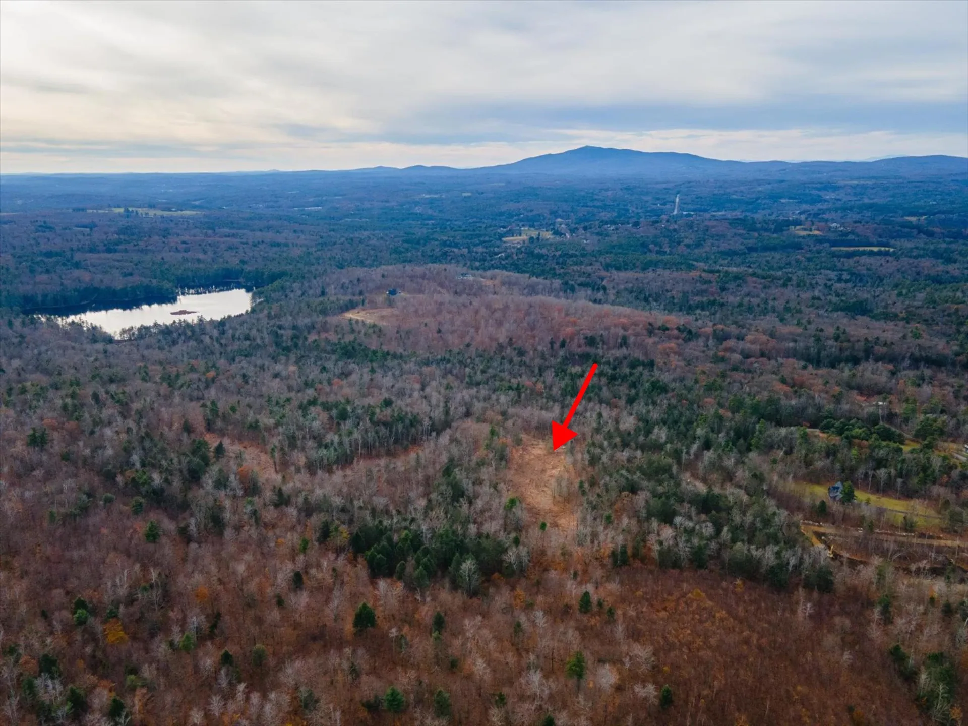 20 Outlook Drive Peterborough NH 03458