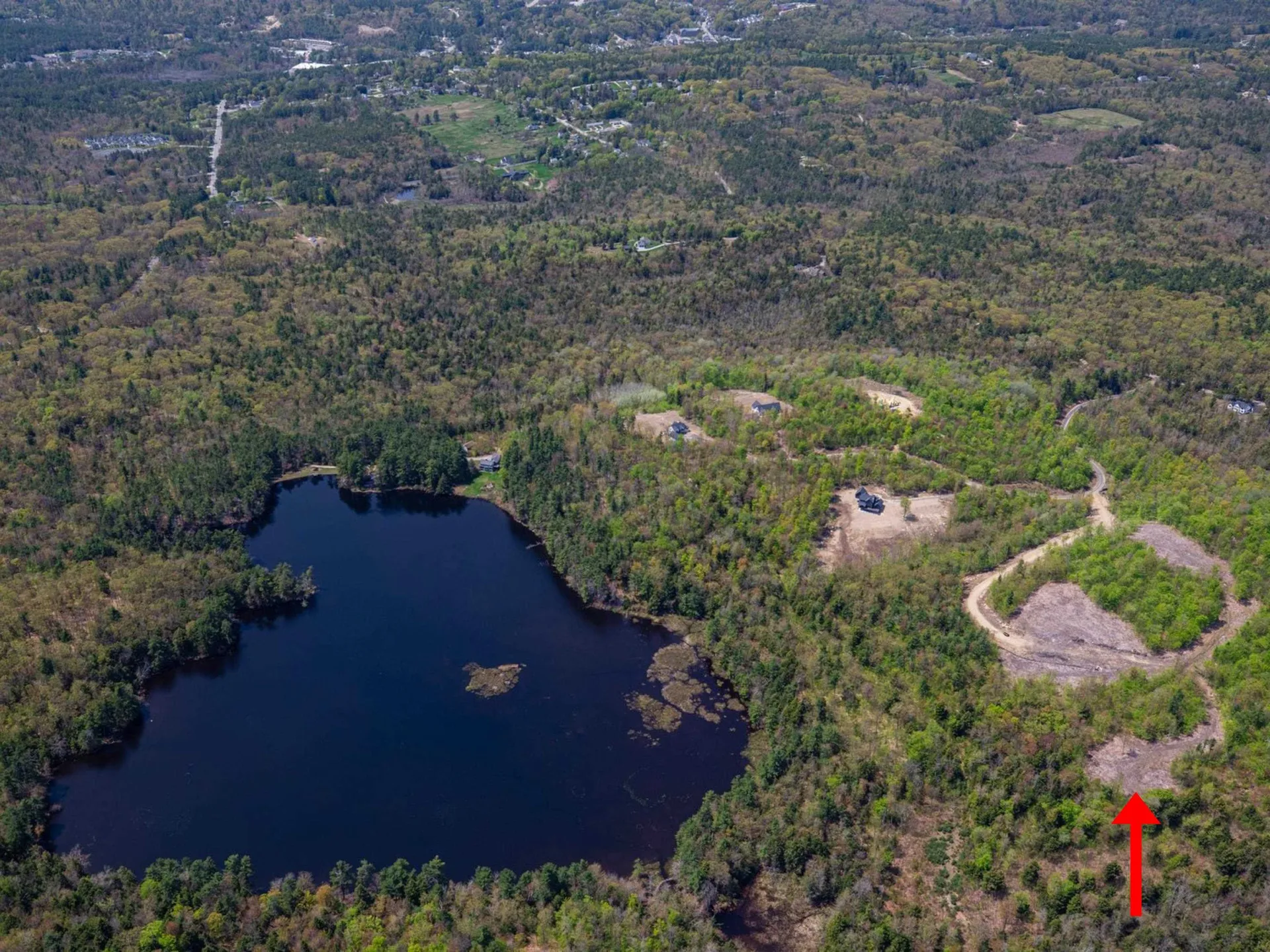 20 Hilltop Drive Peterborough NH 03458