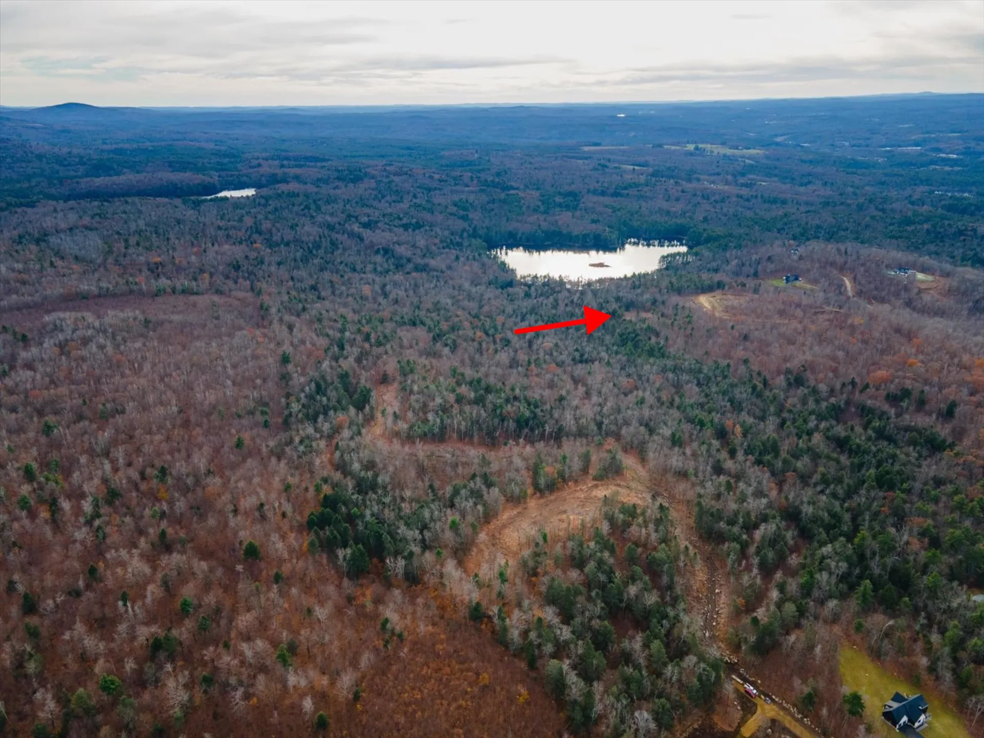 20 Hilltop Drive Peterborough NH 03458