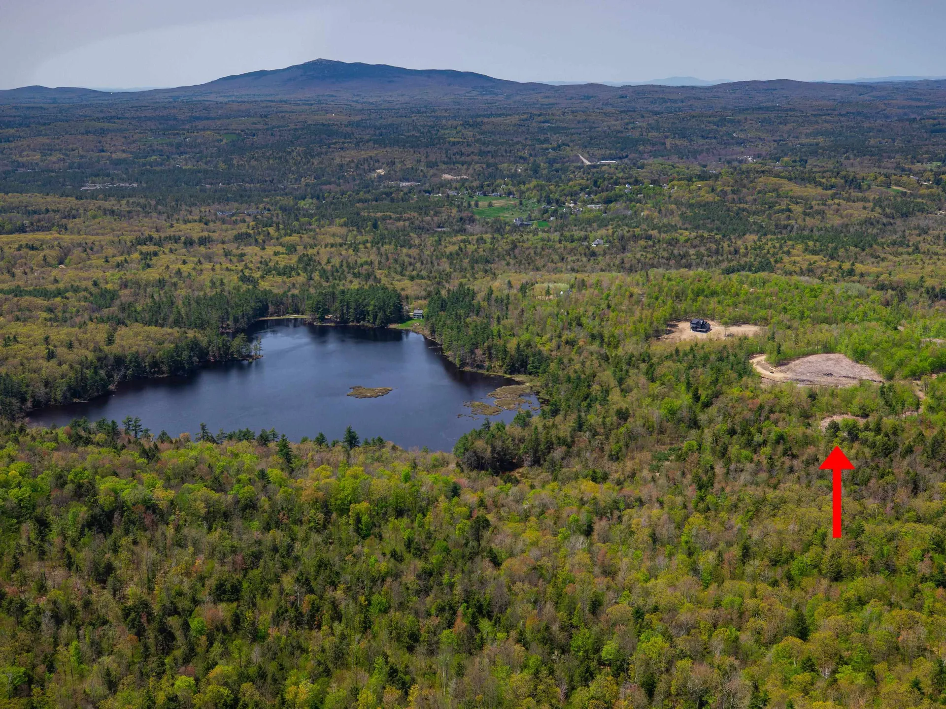 20 Hilltop Drive Peterborough NH 03458