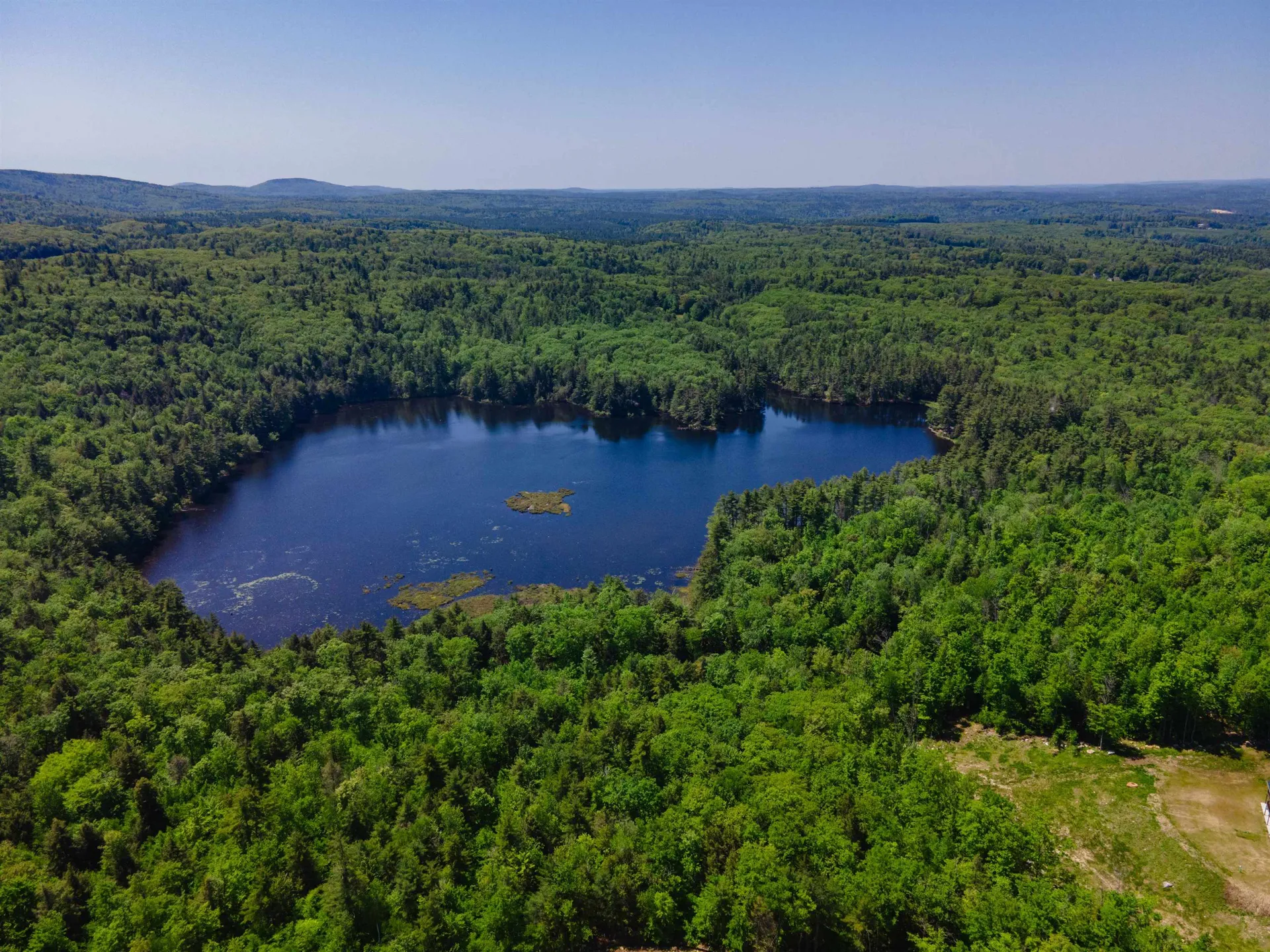 20 Hilltop Drive Peterborough NH 03458