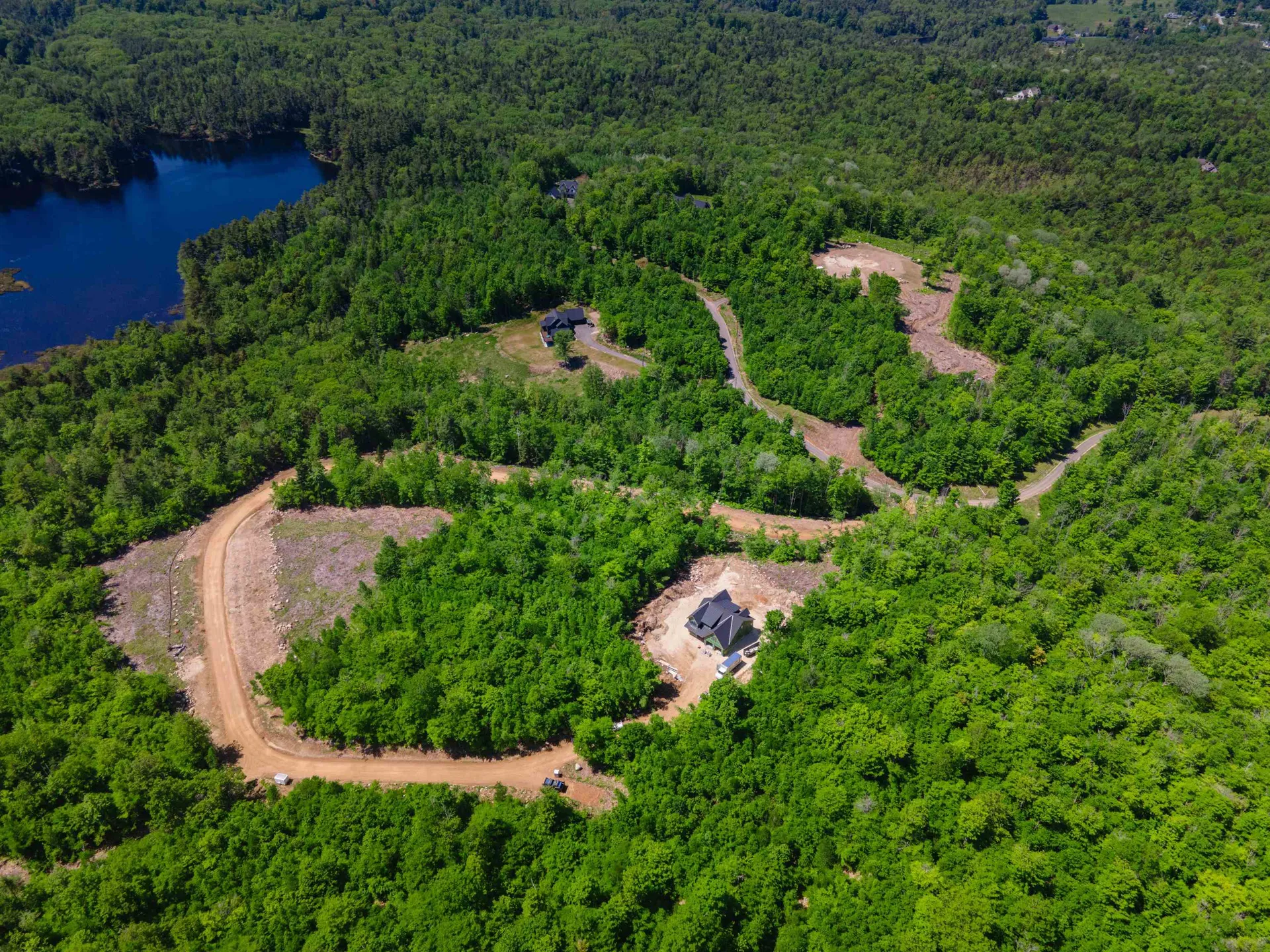 20 Hilltop Drive Peterborough NH 03458