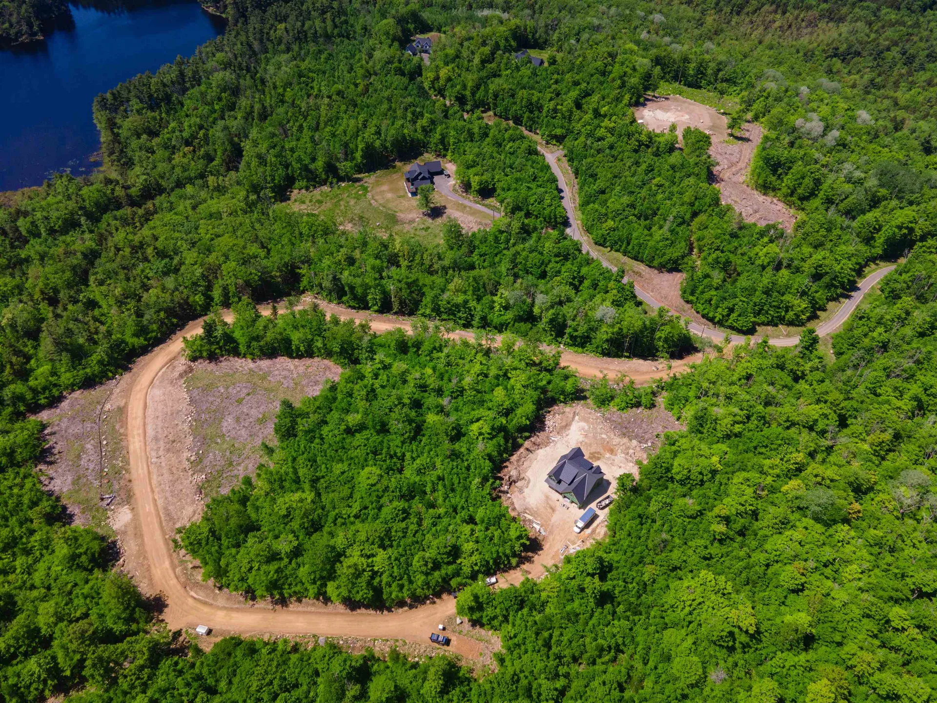 20 Hilltop Drive Peterborough NH 03458