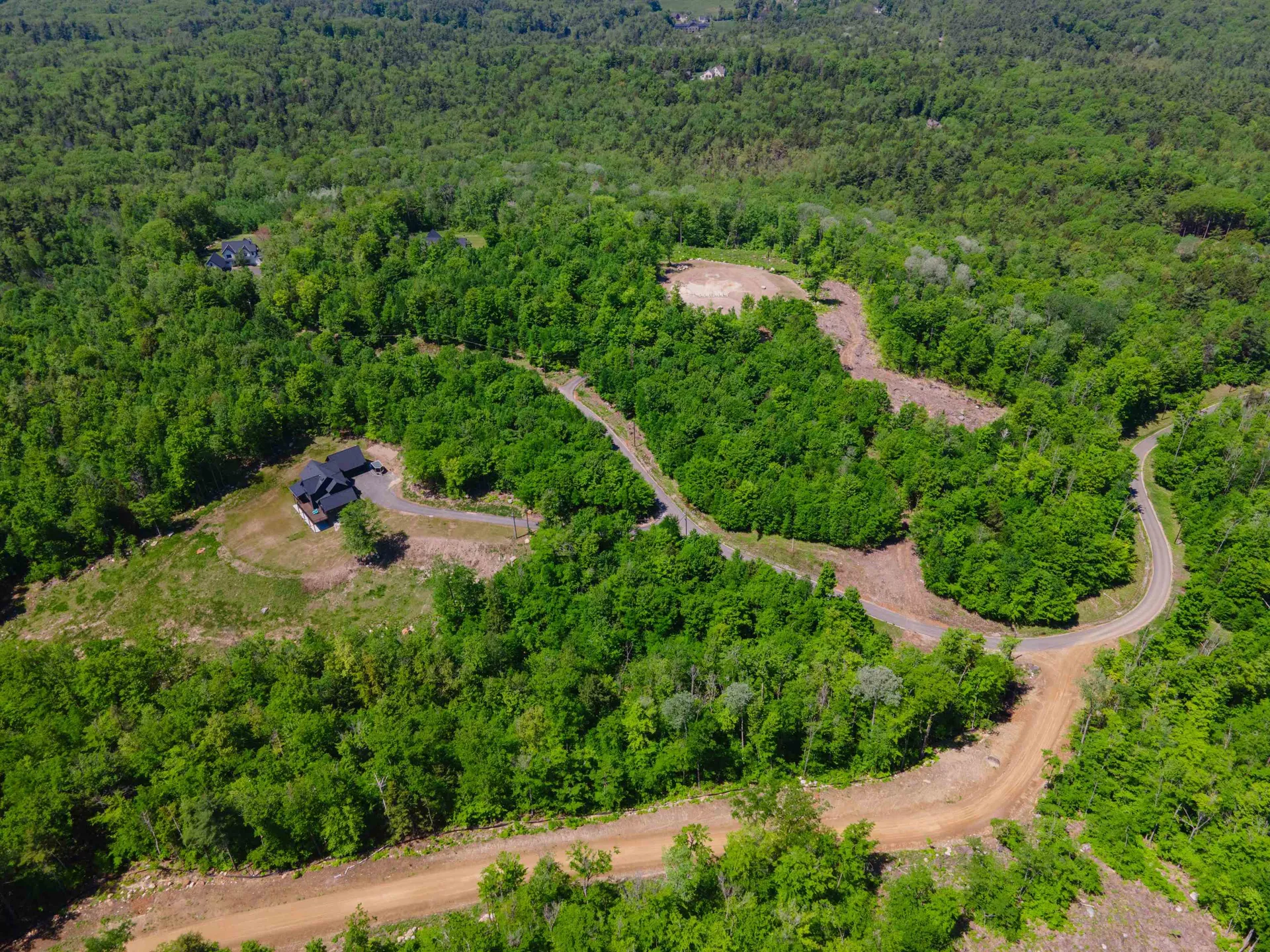 20 Hilltop Drive Peterborough NH 03458