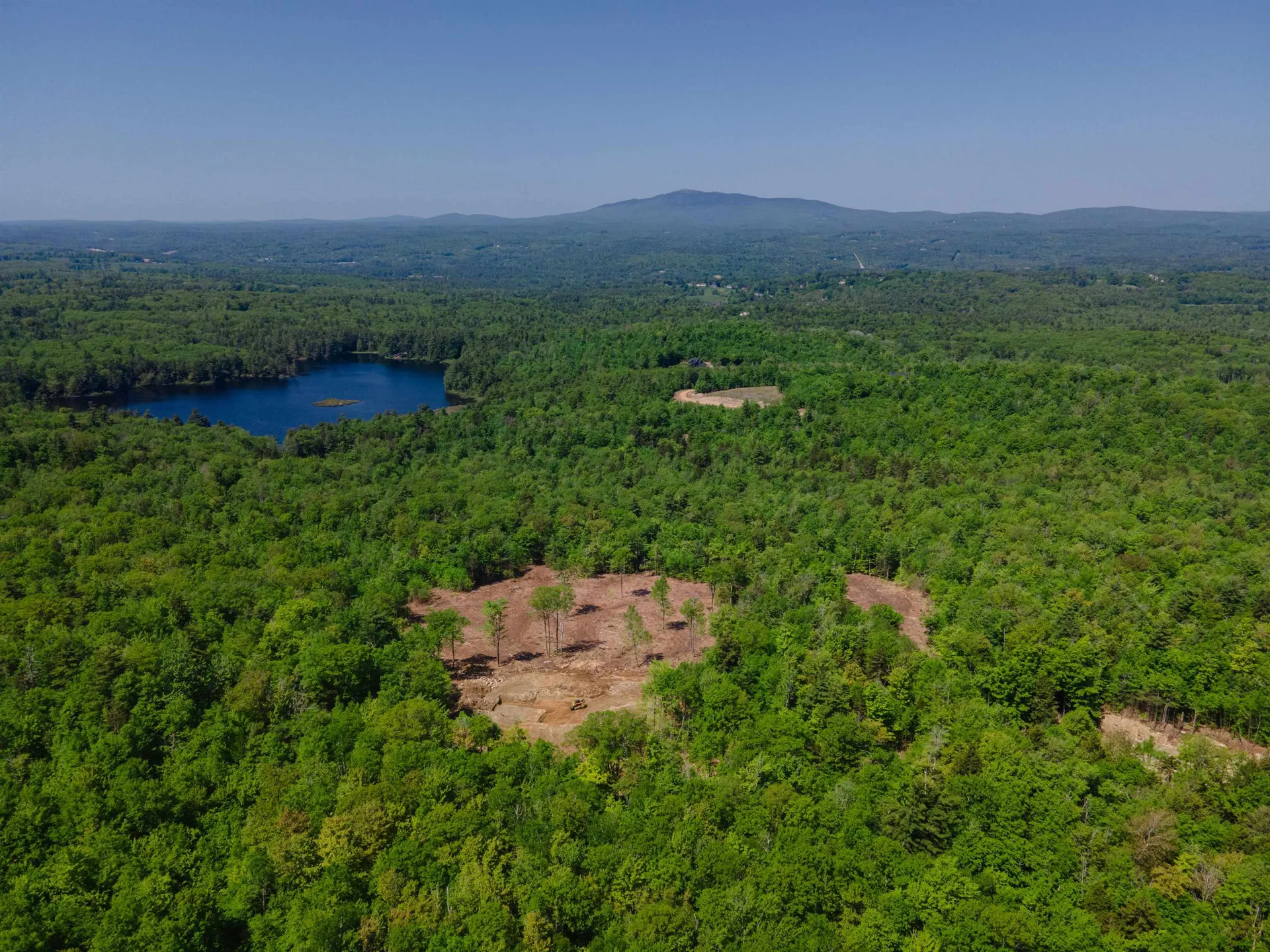 20 Hilltop Drive Peterborough NH 03458