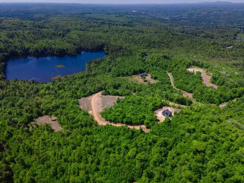 20 Hilltop Drive Peterborough NH 03458