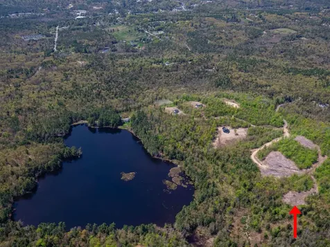 20 Hilltop Drive Peterborough NH 03458