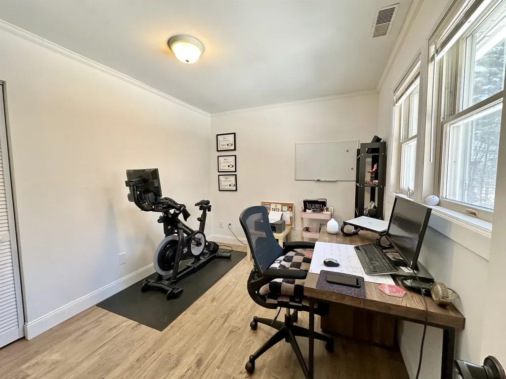 33 Pinewood Lane Milton VT 05468