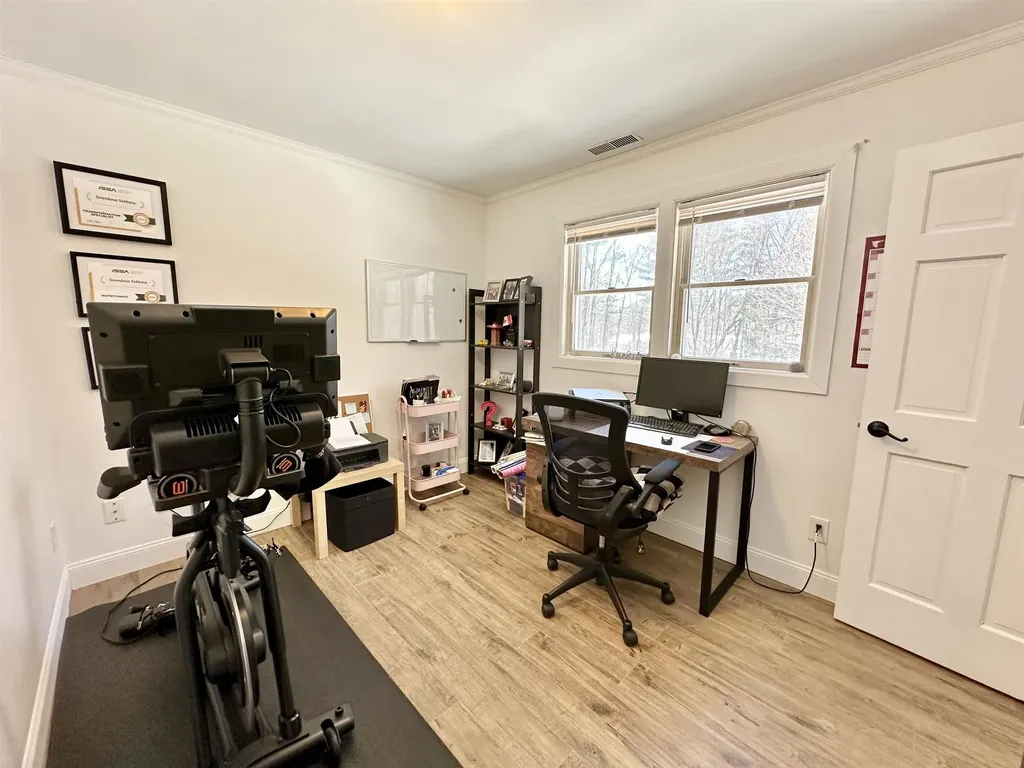 33 Pinewood Lane Milton VT 05468