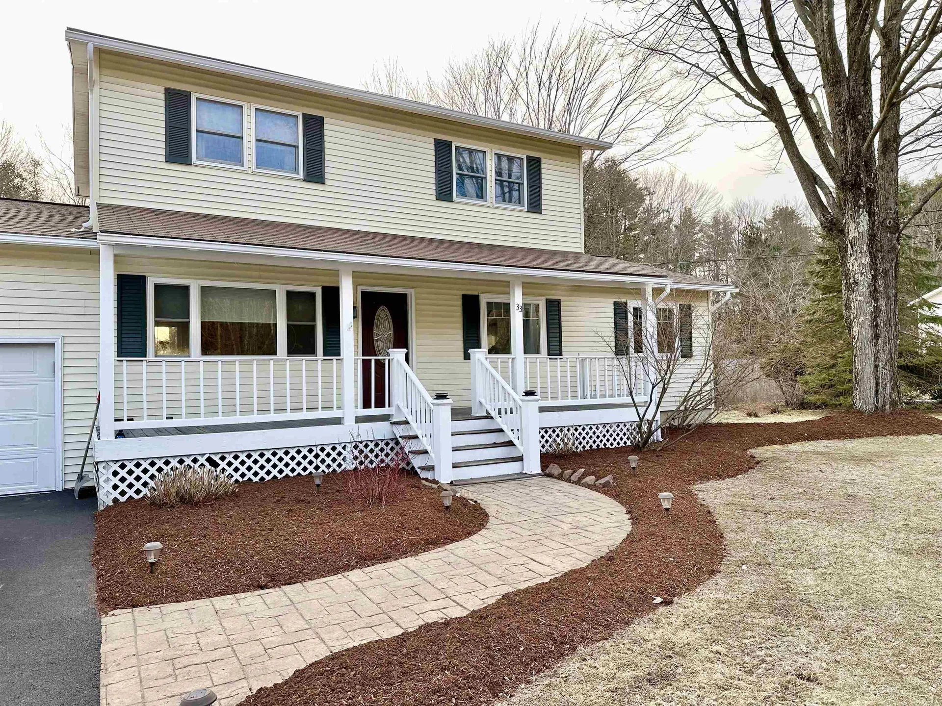 33 Pinewood Lane Milton VT 05468