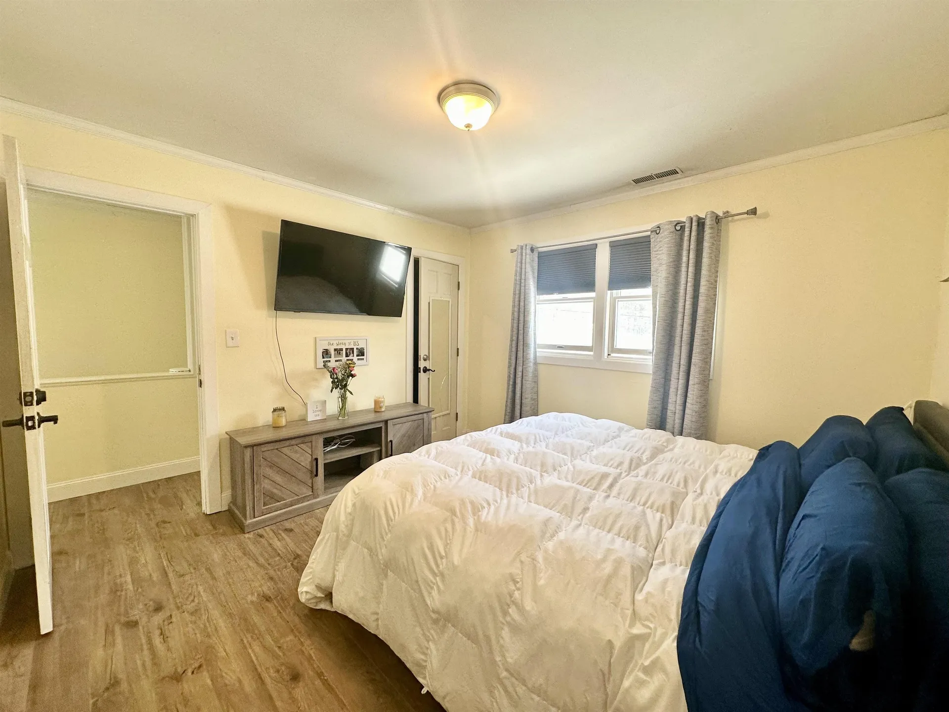 33 Pinewood Lane Milton VT 05468