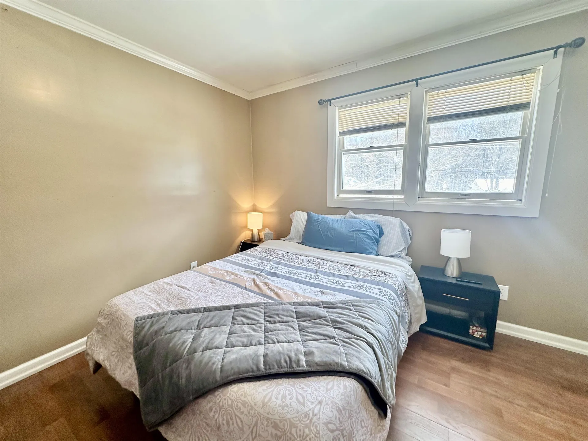 33 Pinewood Lane Milton VT 05468