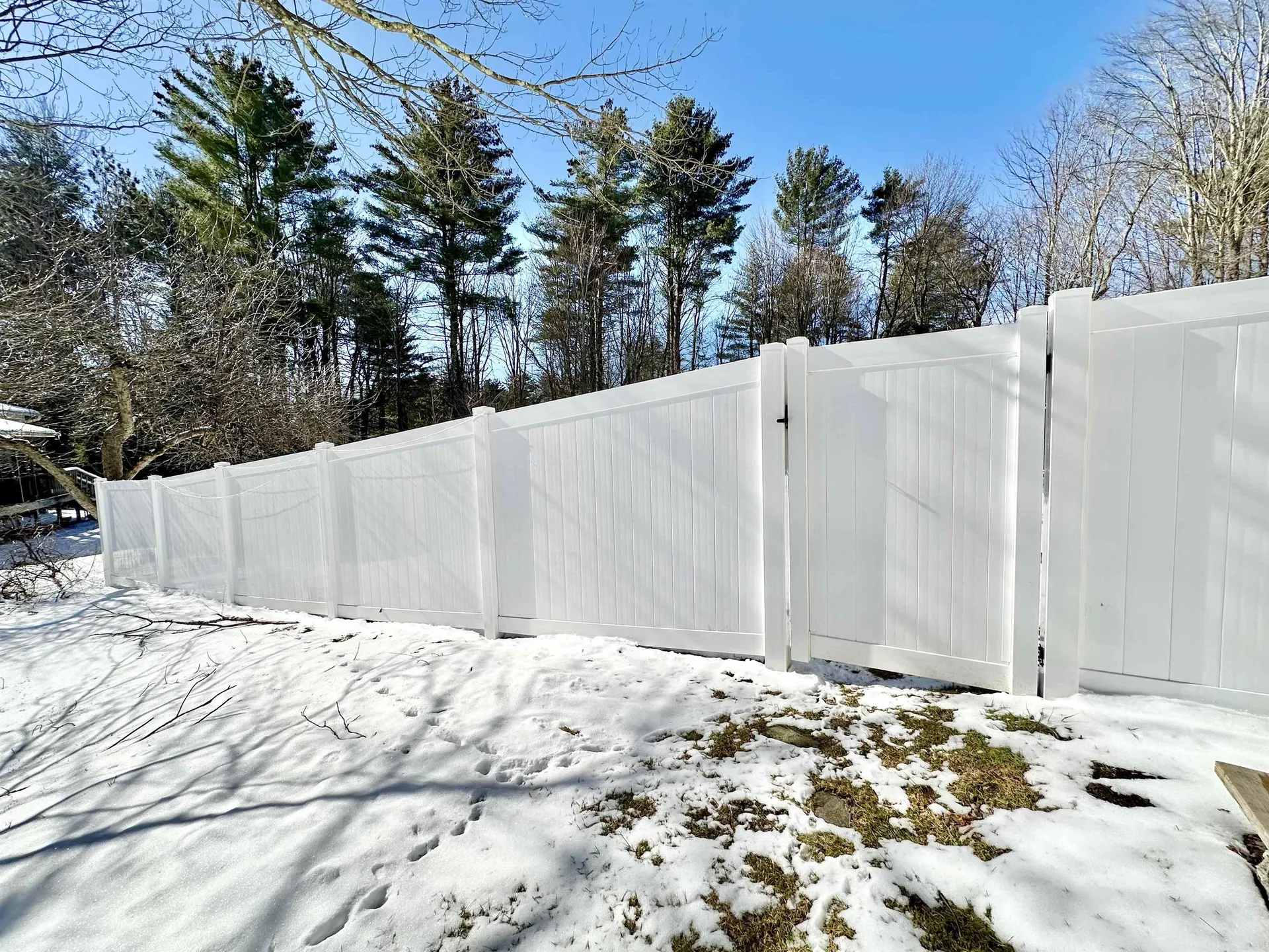 33 Pinewood Lane Milton VT 05468