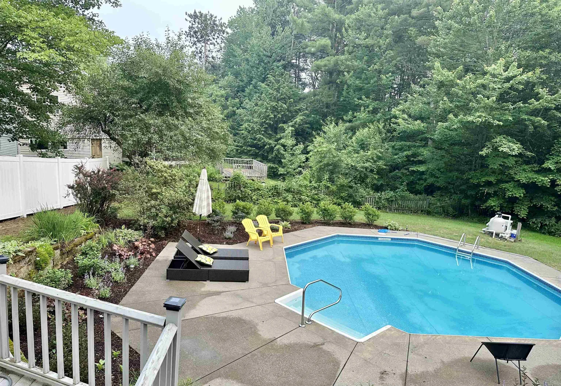 33 Pinewood Lane Milton VT 05468