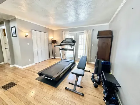 33 Pinewood Lane Milton VT 05468