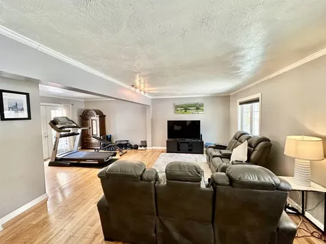 33 Pinewood Lane Milton VT 05468