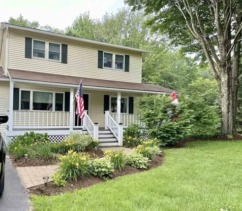 33 Pinewood Lane Milton VT 05468