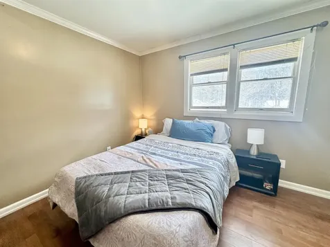 33 Pinewood Lane Milton VT 05468