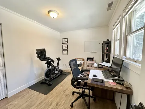 33 Pinewood Lane Milton VT 05468