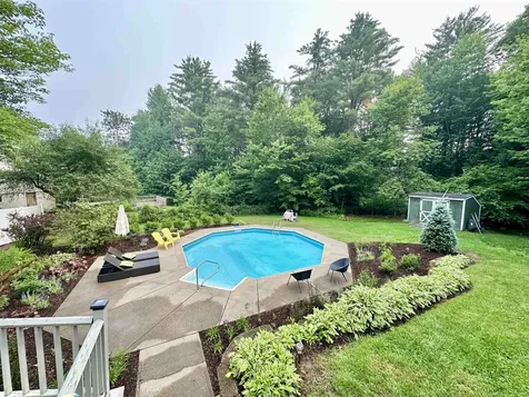 33 Pinewood Lane Milton VT 05468