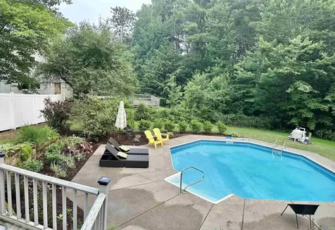 33 Pinewood Lane Milton VT 05468