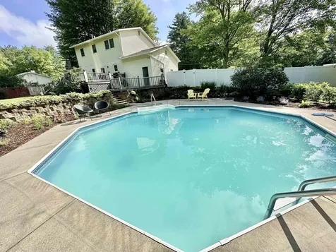 33 Pinewood Lane Milton VT 05468