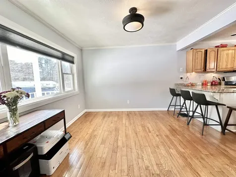 33 Pinewood Lane Milton VT 05468