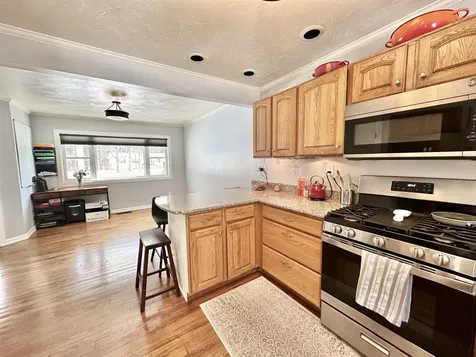 33 Pinewood Lane Milton VT 05468