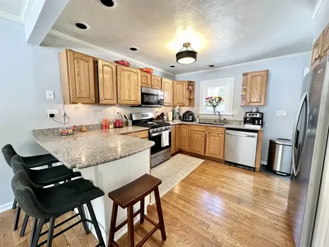 33 Pinewood Lane Milton VT 05468