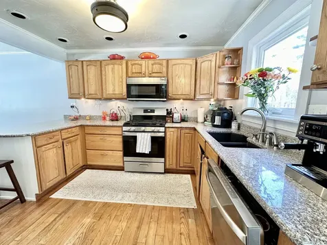 33 Pinewood Lane Milton VT 05468