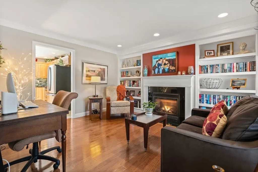 11 Surrey Court Milford NH 03055