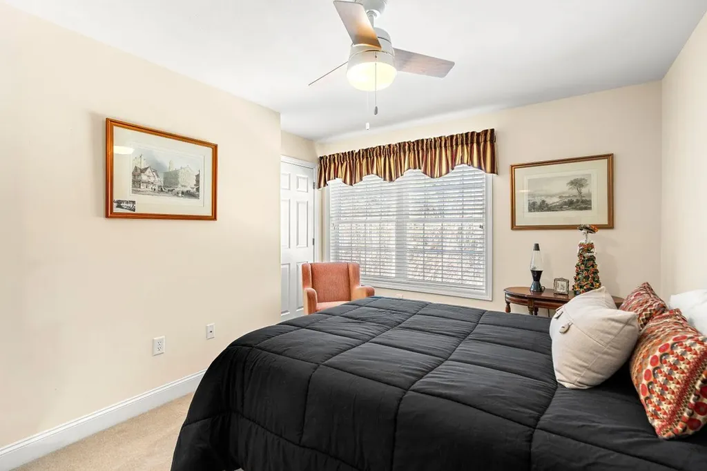 11 Surrey Court Milford NH 03055