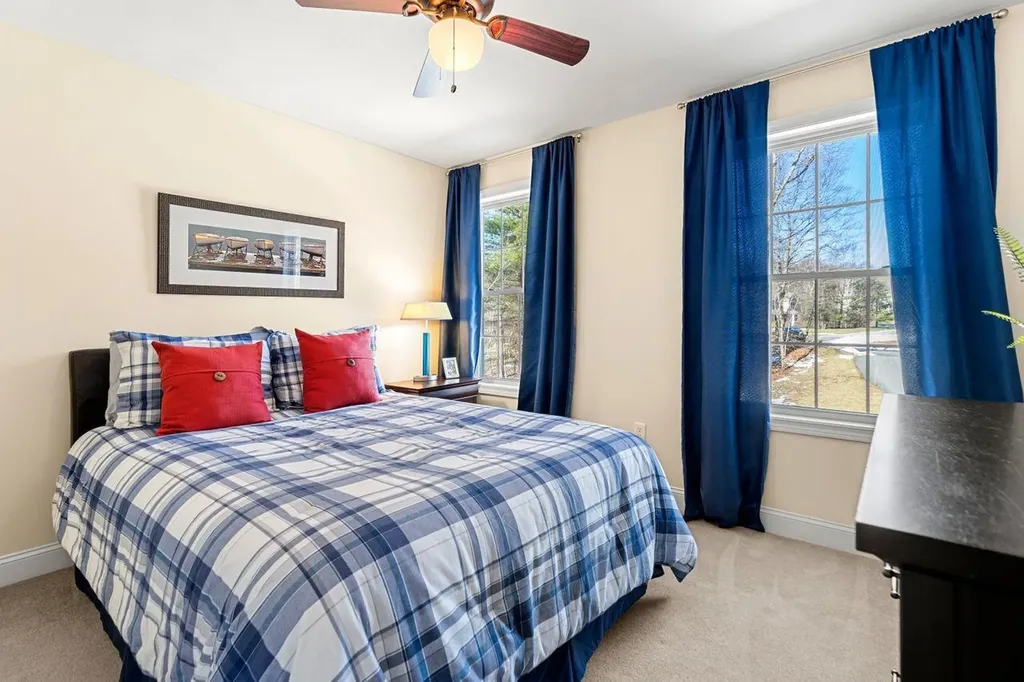 11 Surrey Court Milford NH 03055
