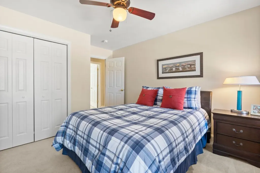 11 Surrey Court Milford NH 03055
