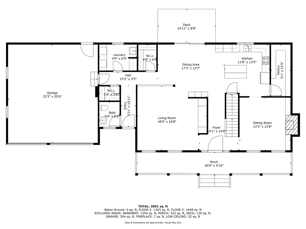 11 Surrey Court Milford NH 03055