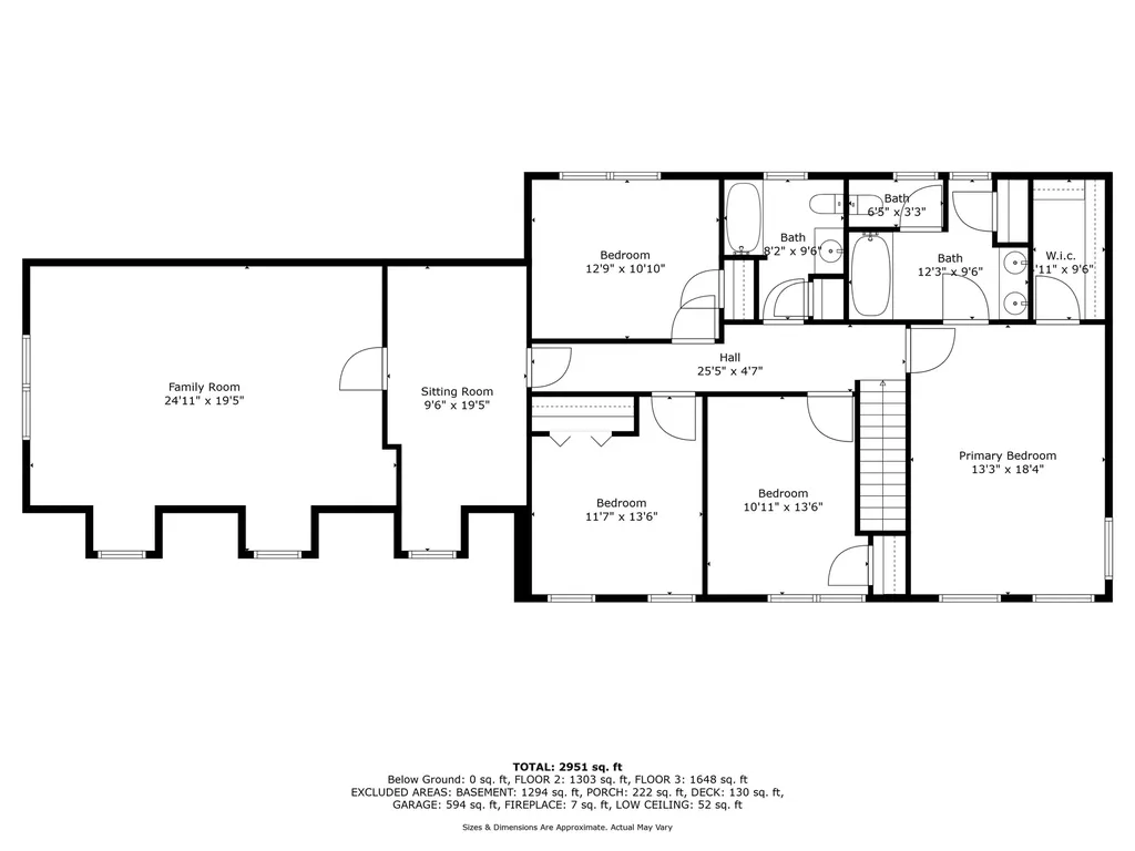 11 Surrey Court Milford NH 03055