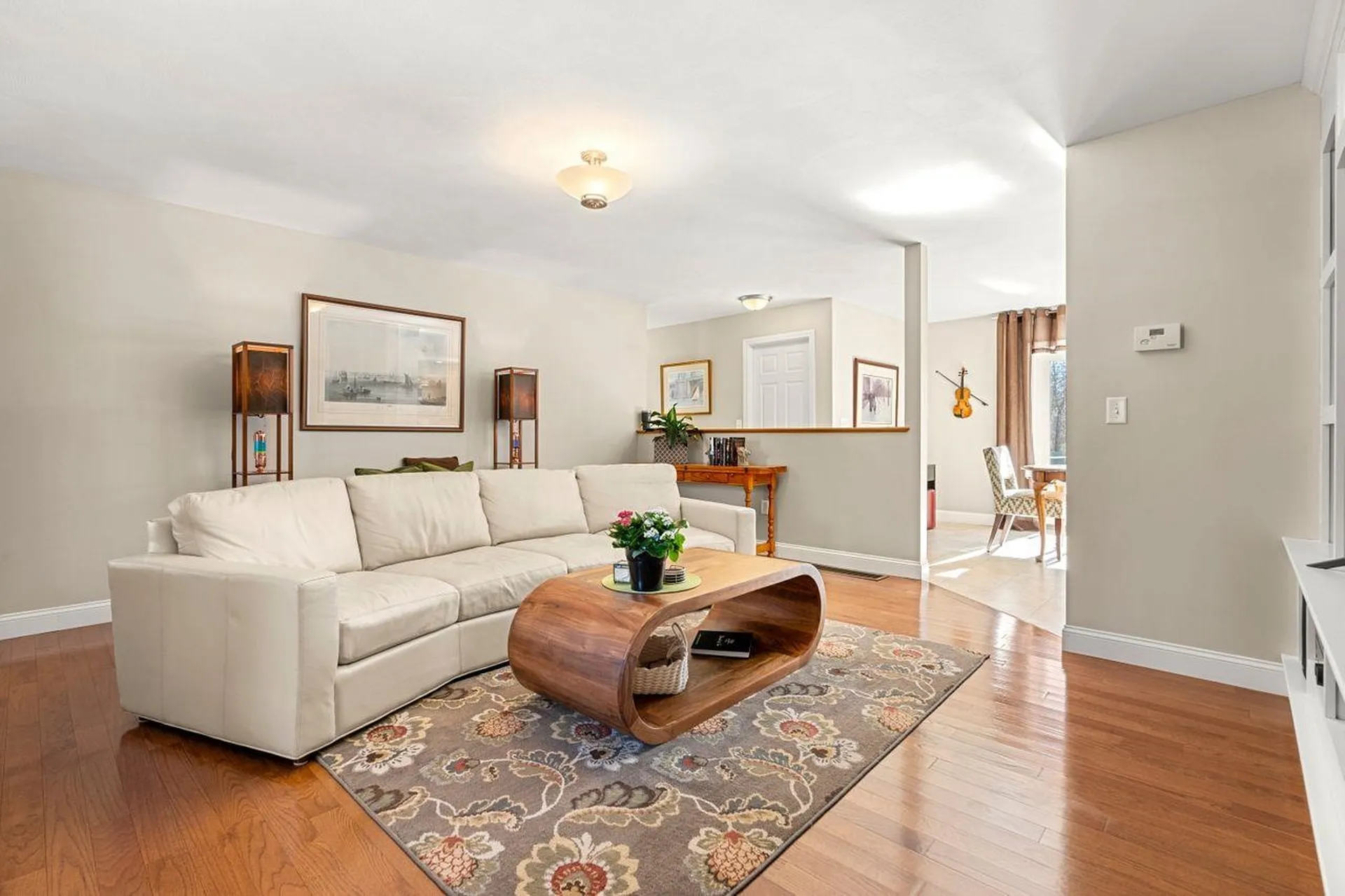 11 Surrey Court Milford NH 03055