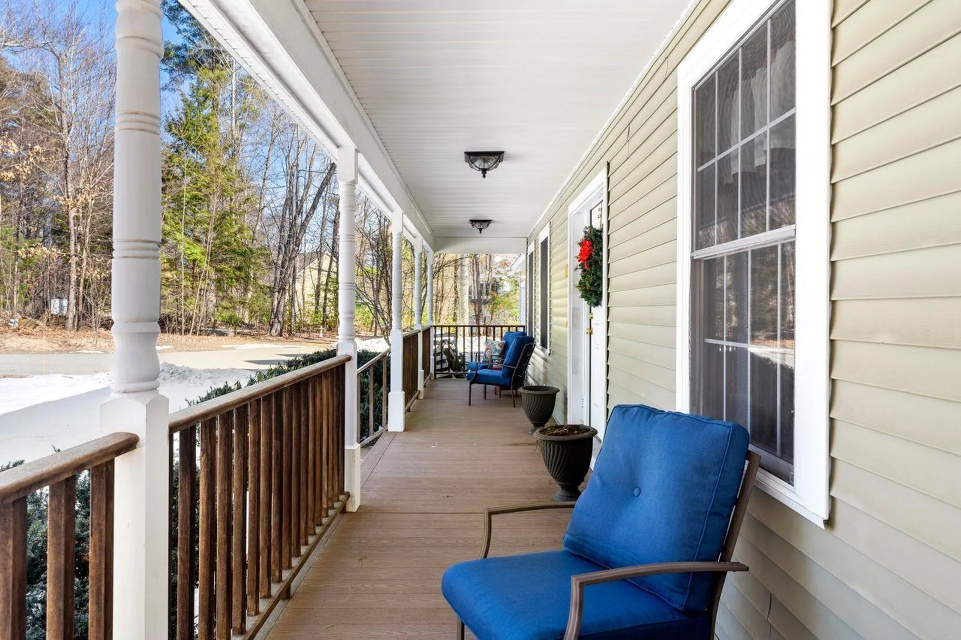 11 Surrey Court Milford NH 03055