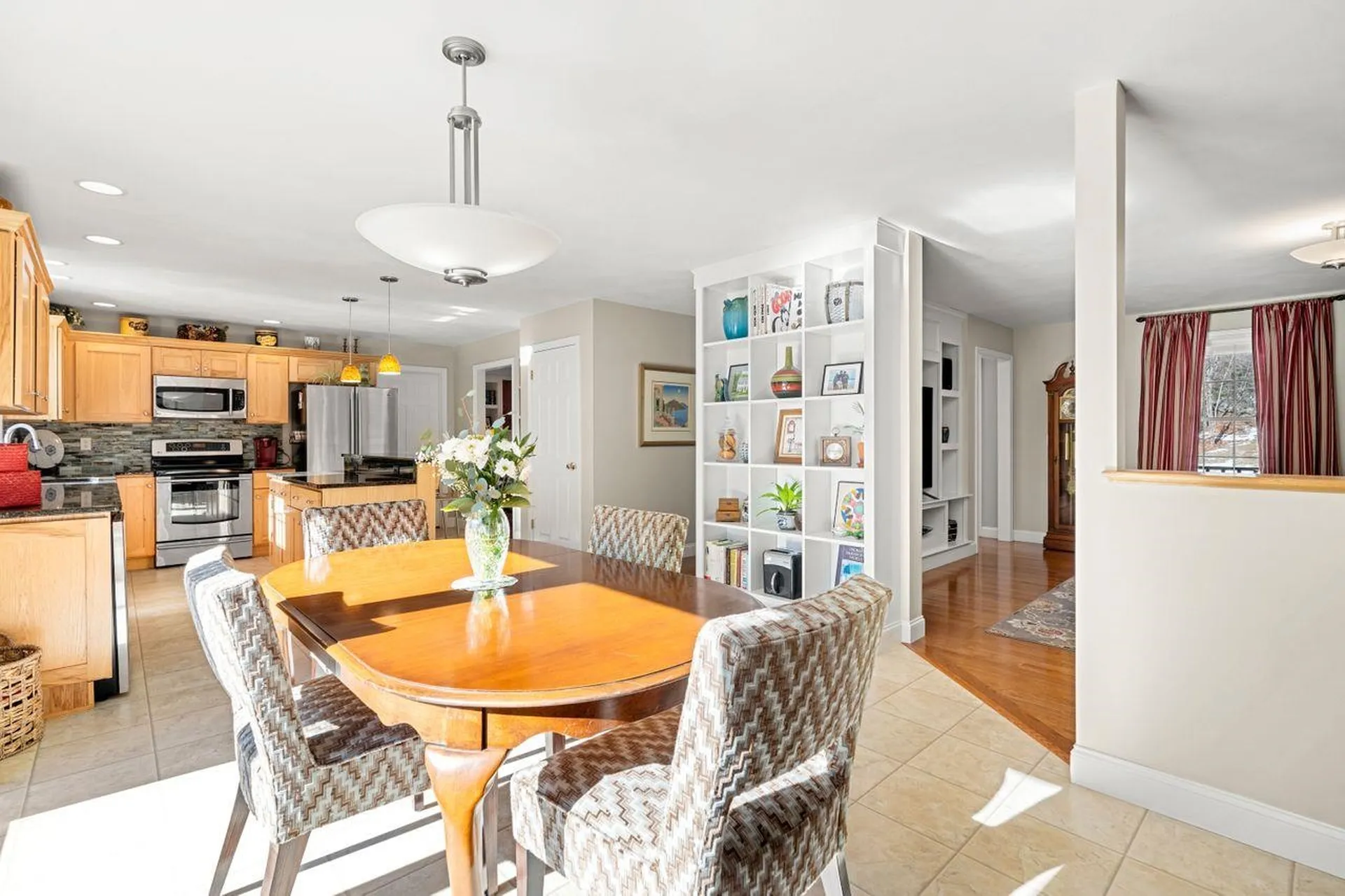 11 Surrey Court Milford NH 03055