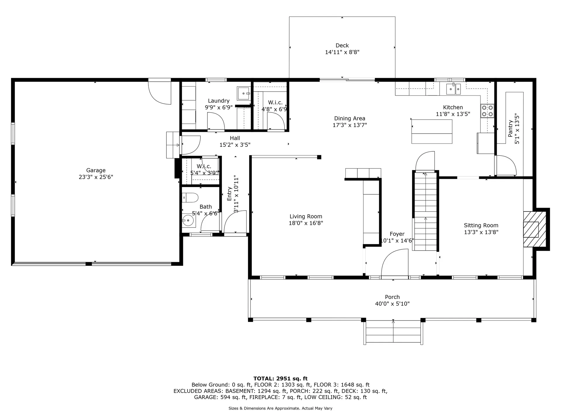 11 Surrey Court Milford NH 03055