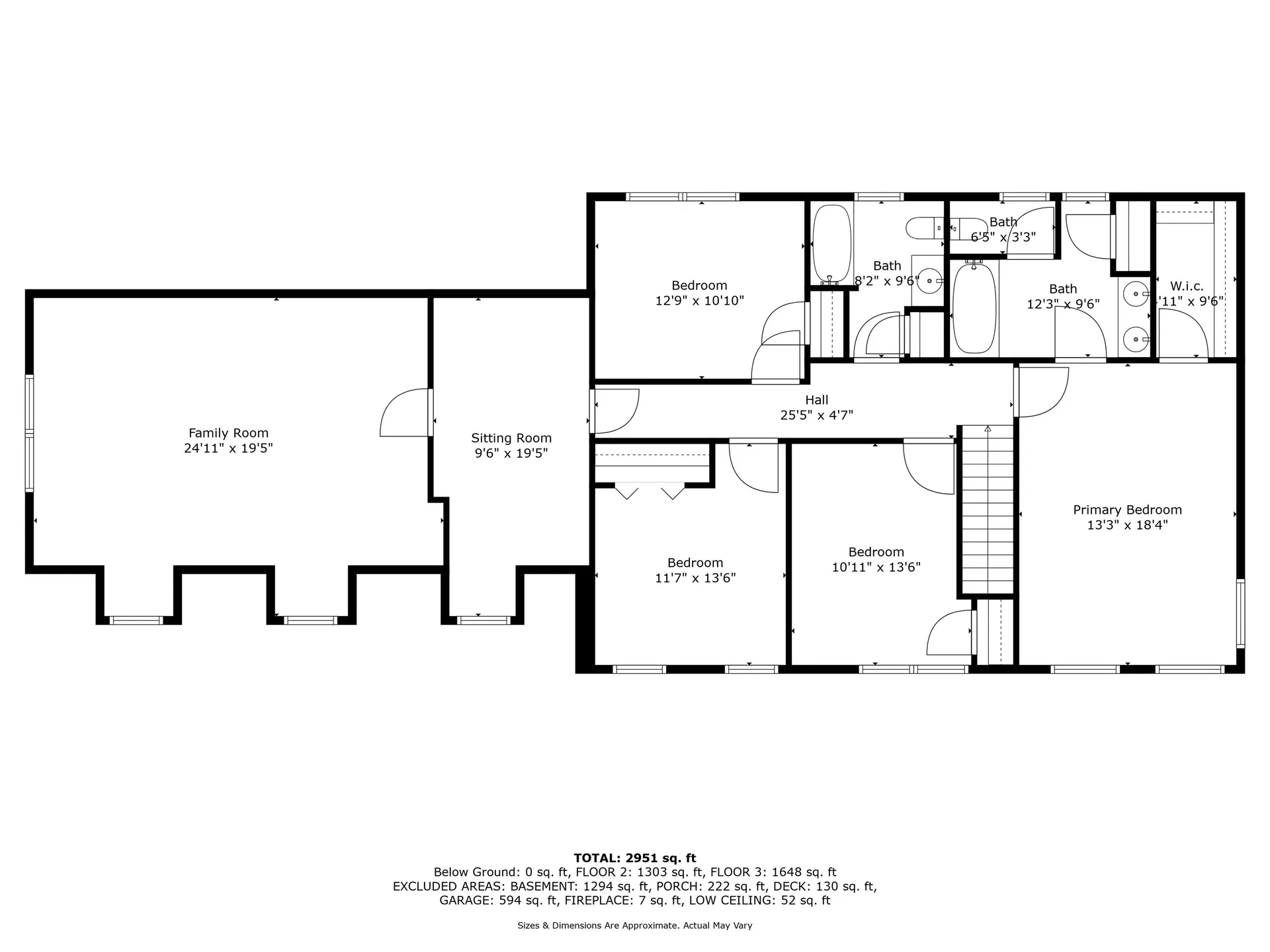 11 Surrey Court Milford NH 03055