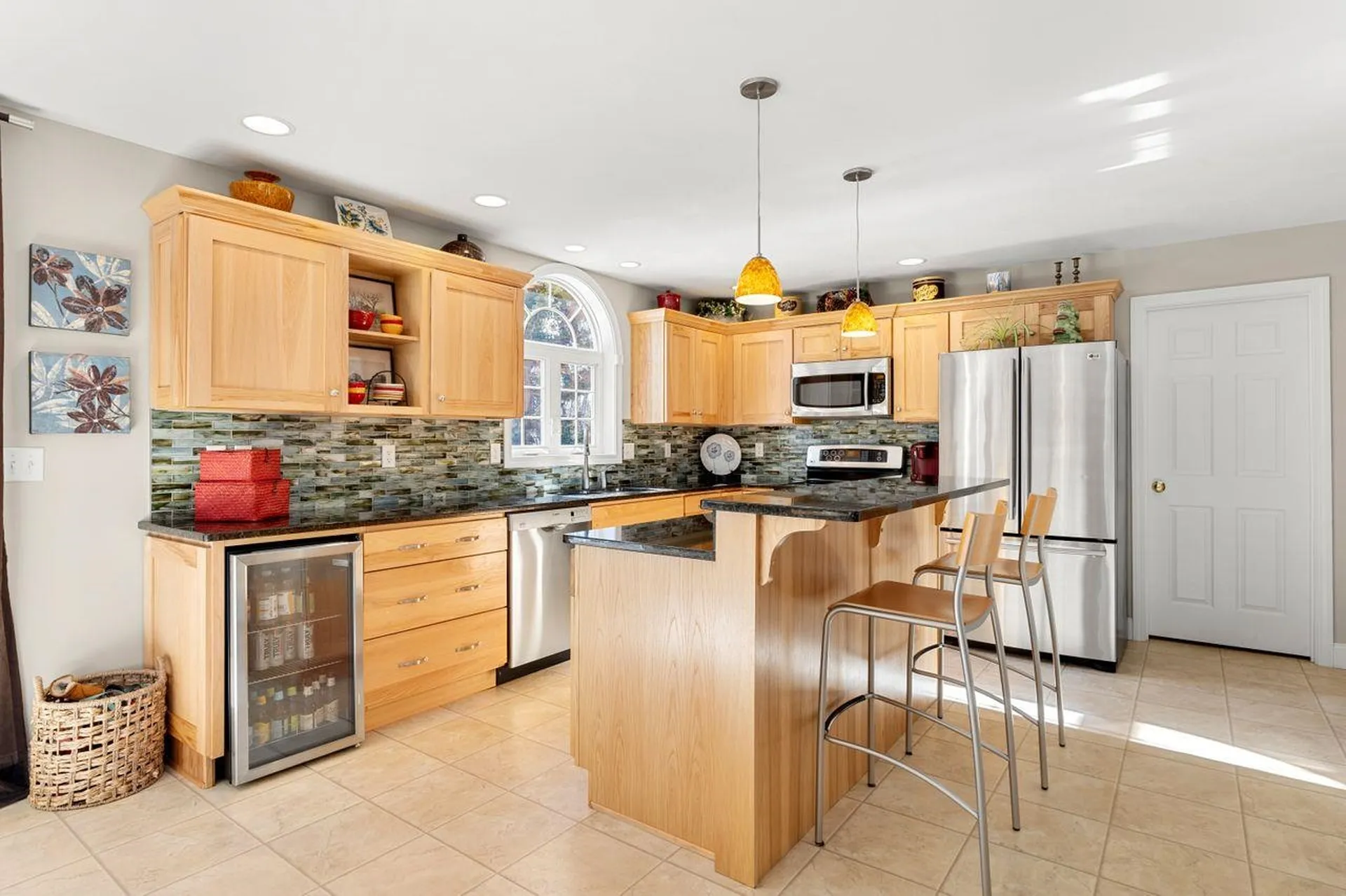 11 Surrey Court Milford NH 03055