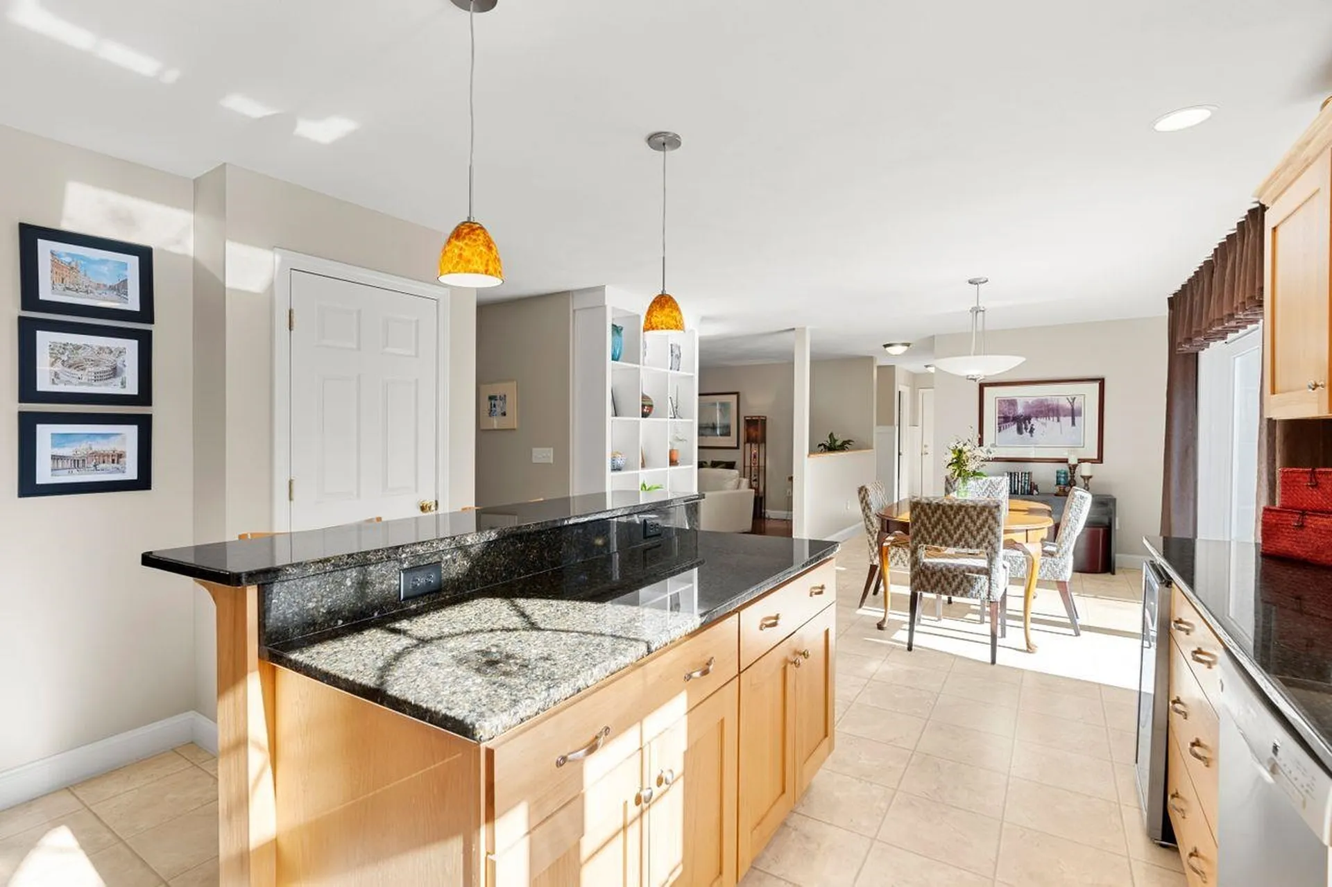 11 Surrey Court Milford NH 03055