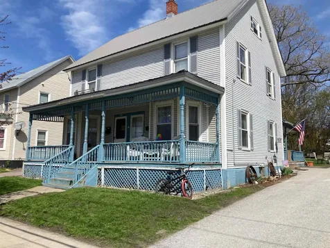 133 Federal Street St. Albans City VT 05478